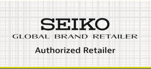 Seiko retailer